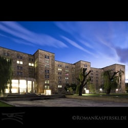 Architektur und Landschaft