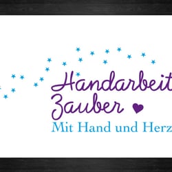 Handarbeitszauber