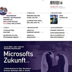 tec Magazin