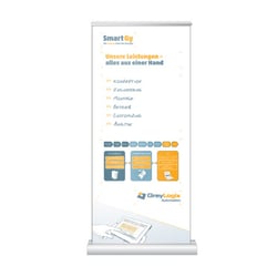 SmartGy – Roll-Up