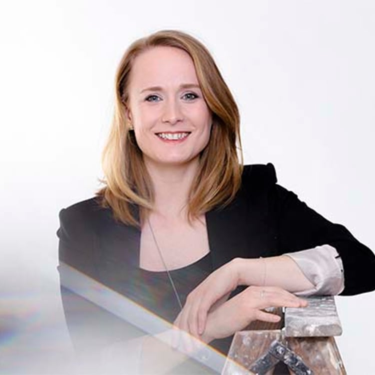 Irina Sander