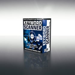 keywordscanner