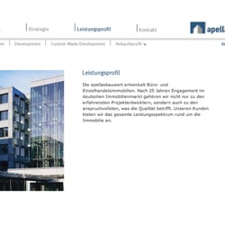 www.apellasbauwert.de