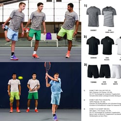 AUFTRAGSARBEIT FÜR Nike Deutschland