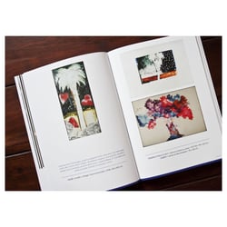 Art Exhibition Catalogue