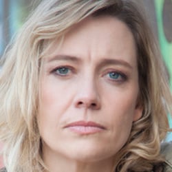 Antje Mairich