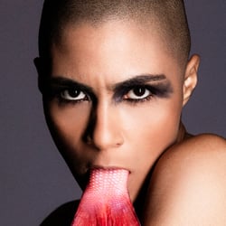 Beauty Portrait