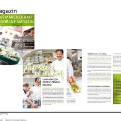 Gästemagazin