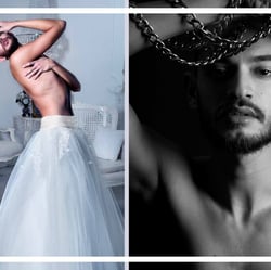 Giuseppe Buonvino – Cocaine Models