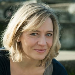 Antje Mairich