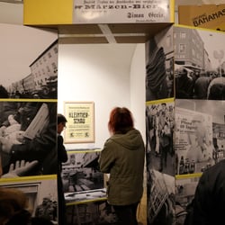Taubenmarkt Museum Wasserburg 2019 06