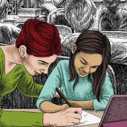 Die Linke Aachen – Bildung