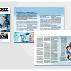 CGM: DGZ Ausgabe 2 2020