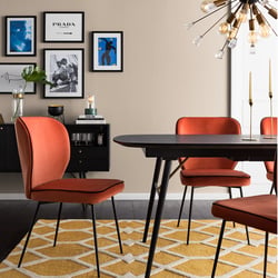 Styling MCC Dining