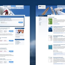 Relaunch Webportal wind-energie.de (BWE)