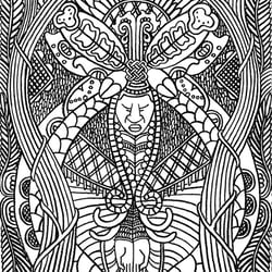 El ascensor del alma (Bleistift)