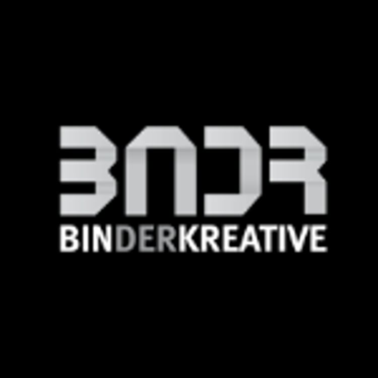 Alexander Binder