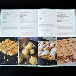 liebelein design werbeagentur Rezeptheft DuMont1
