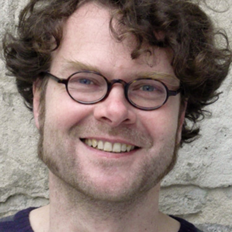 Armin Ketter