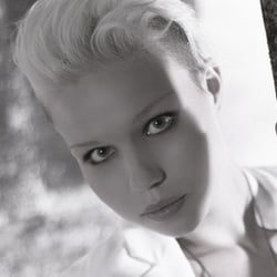 Shooting mit Model Lisa – 2013