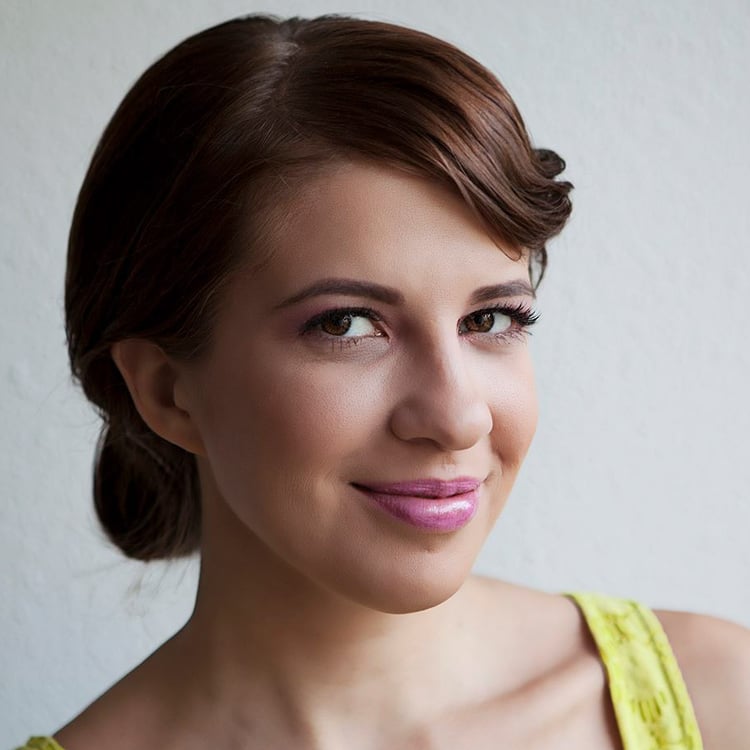Anna Nesterenko