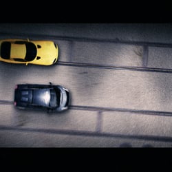 Fastlane Szenenbilder