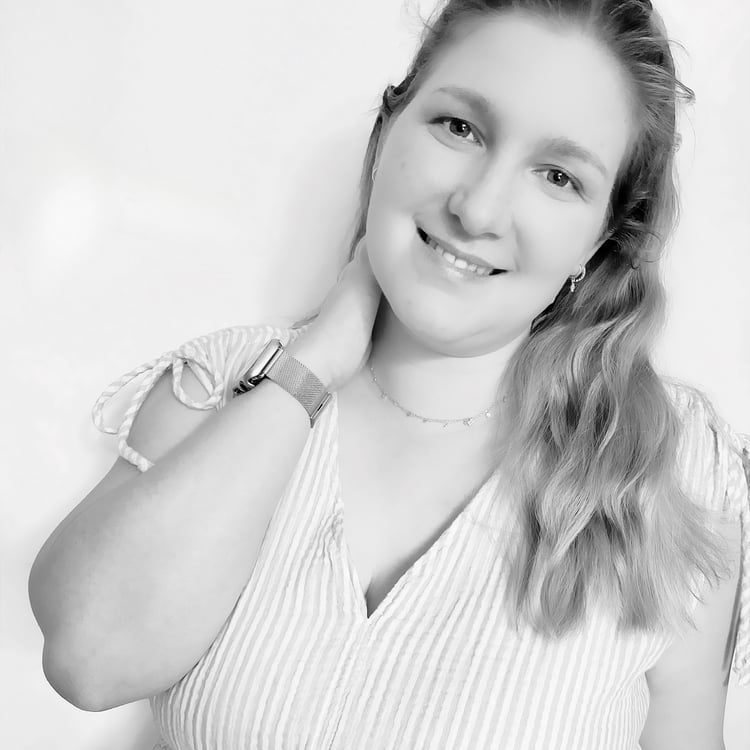Nathalie Wolf