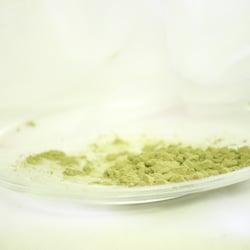 Matcha Tea by Dina.T