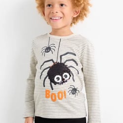 Maya Hardenbecker x C&A Kidswear