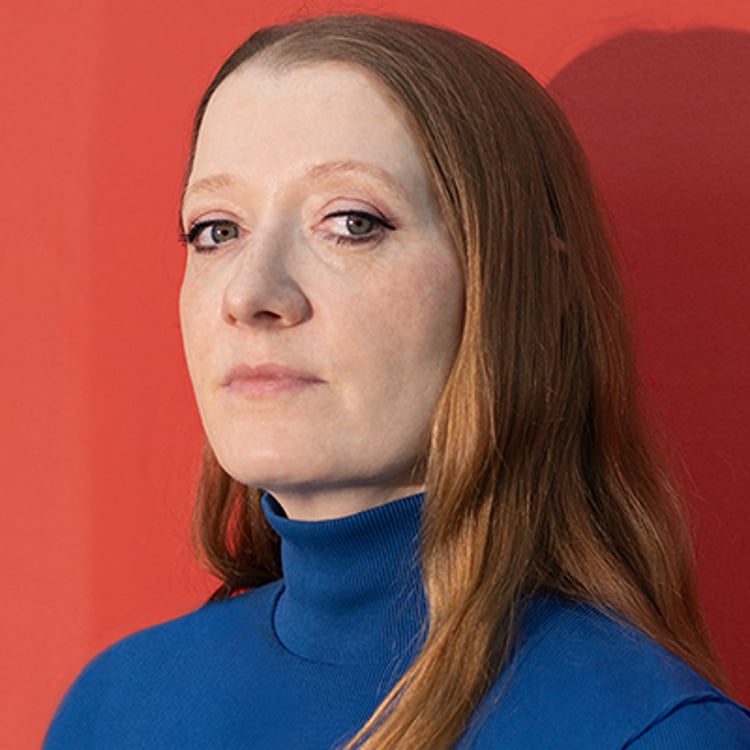 Melanie Wörheide