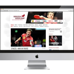 20 borussia düsseldorf internetauftritt
