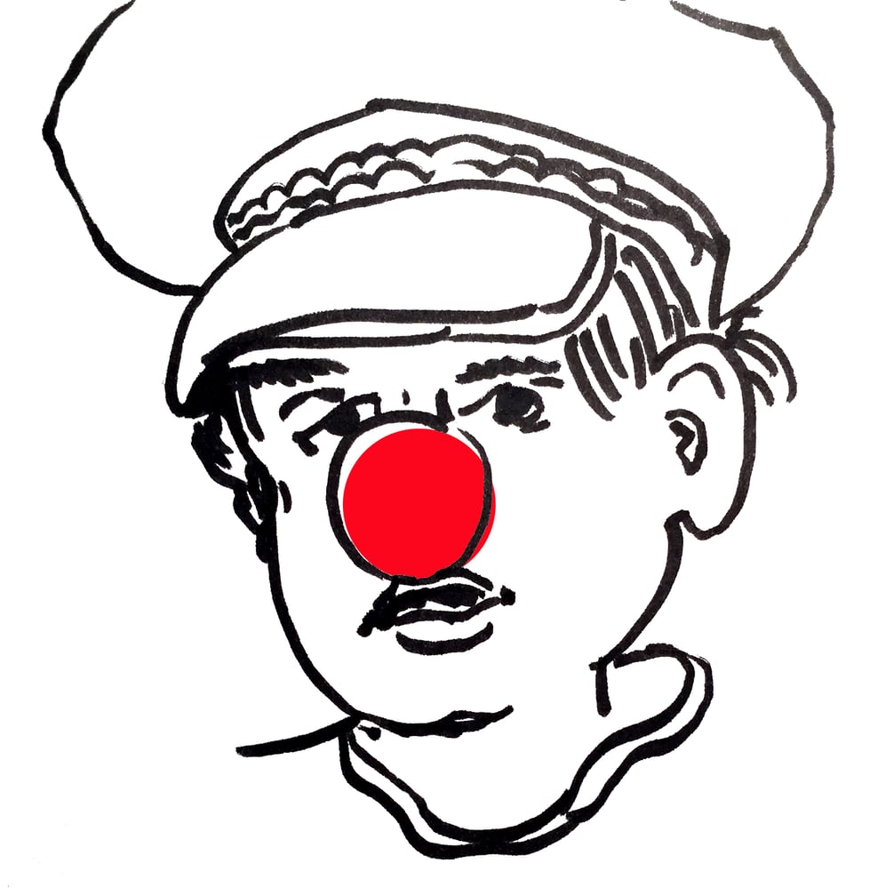 clown