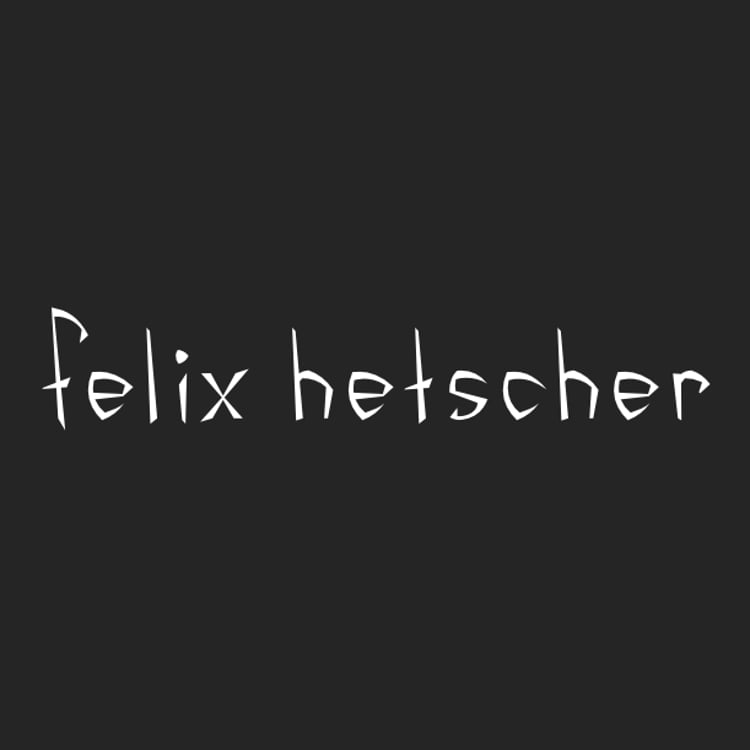 Felix Hetscher