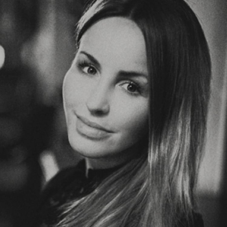 Esther Geraldine Jonitz