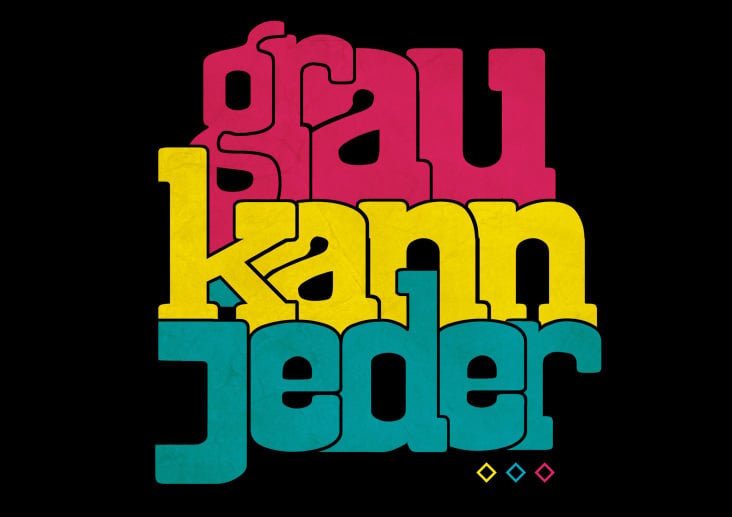 Unser Firmen T-Shirt