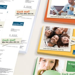 Imagekampagne