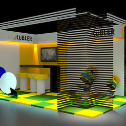 Stand Kübler 2011 C HQ1-5