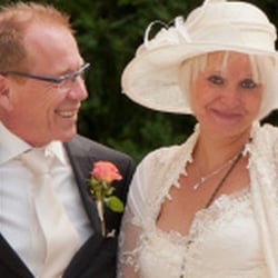 Hochzeit in München
