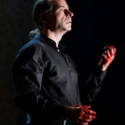 G. Verdi – Un ballo in maschera