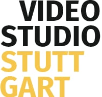 Videostudio Stuttgart