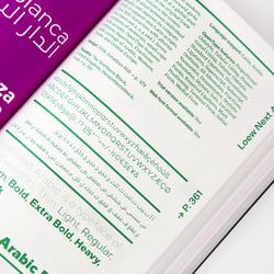 Yearbook of Type 2019/20