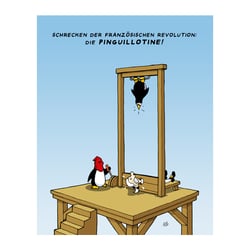 Guillotine