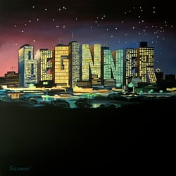 beginner 5