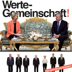 Werte-Gemeinschaft