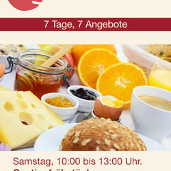 17 gustino app abfolge 7tage sa