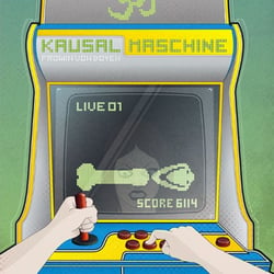 Konzertposter
