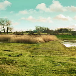 Landschaftsfotografie