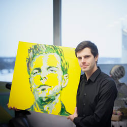 portrait