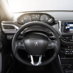 Peugeot 2008 Latim America