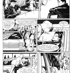 Serie Lazarus Ledd – Star Comics Edizioni